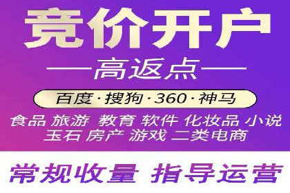 网络推广与竞价优化案例分享